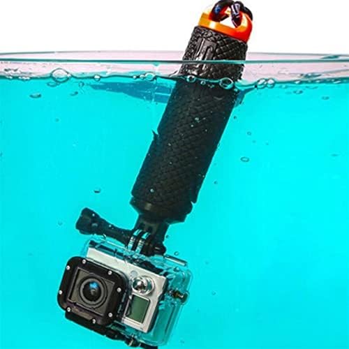 Wocoyozpg selfie stick Potopsiv podvodni plovnik selfie štap prijenosni ručni ručni gimbal stabilizator surfanje velika akcija