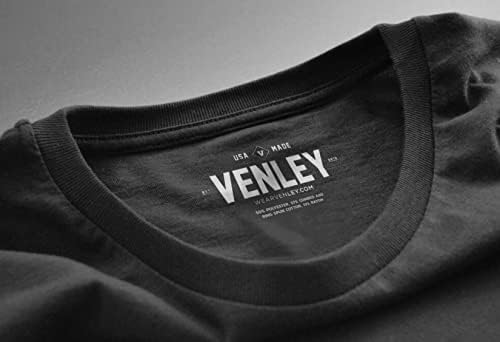 Venley sve službene majice za ženski duh NCAA