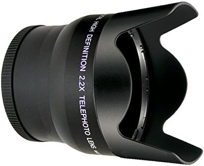 2.2 supertelefoto objektiv visoke razlučivosti kompatibilan s od-do-do-675