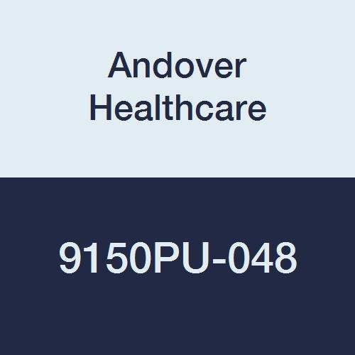 Andover Healthcare 9150PU-048 COFLEX LF2 samo-savjetni omot, duljina 15 ', 1,5 širina, ljubičasta, lateks slobodno