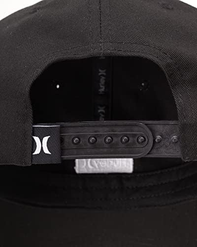 Muška bejzbolska kapa u obliku slova u-kompaktna bejzbolska kapa s jednim gumbom na stražnjoj strani