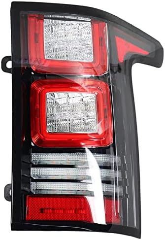 1-kompletno stražnje desno LED svjetlo kočionog svjetla za 2013-2017 9405 na suvozačevoj strani sa žaruljama sa žarnom niti