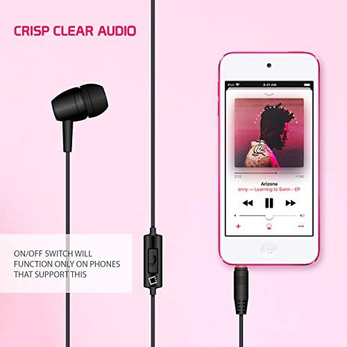 Pro mono uši bez ruku kompatibilno sa Sony Xperia C5 Ultra s ugrađenim mikrofonom i svježnim jasnim sigurnim zvukom!