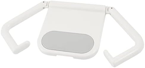 Ruilogod kupaonica WCOT Tvrdi plastični podesivi držač za papirnati ručnik (ID: 504 81B B9A 301 BB6