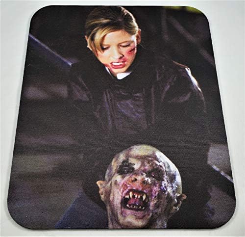 Buffy računalni jastučić za računalni miš vampira ubojica vampira