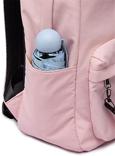 Grafički putni ruksak za djevojčice, torba za knjige Povratak u školu, lagani školski ruksak za Djevojčice, Dječji