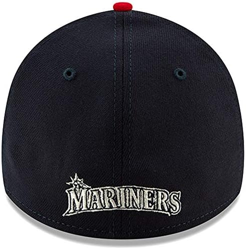 Nova era Los Angeles Dodgers 2019 Stars & Stripes 4. srpnja 3930 39 THITY FLEXFIT CAP HAT