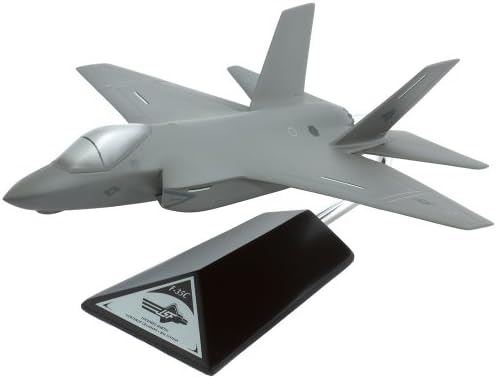 Mastercract Collection Lockheed F-35C JSF/CV Usn Model Scale: 1/40