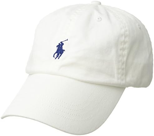 Polo Ralph Lauren muški polo sportski poni logotip kapica