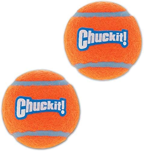 Chuck-it Mini Ball Dog Toy [Set od 3]