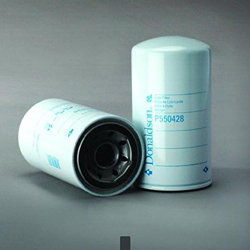 Donaldson P550428 Filter lube