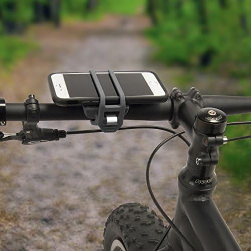 Nite Ize Handbeband Univerzalni nosač bicikla za pametne telefone
