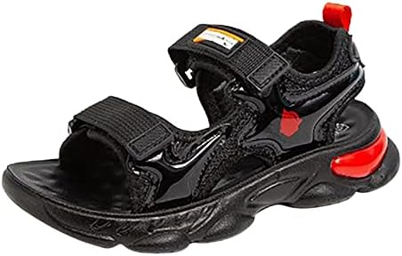 Ljetne dječje sandale za dječake i djevojčice, dječje Japanke Za malu djecu, Uniseks sandale, dječje Ležerne cipele za šetnju,