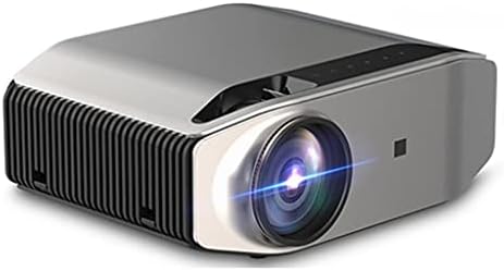 GPPZM Projektor YG620 LED 1920x1080p Video 3d YG621 Multi-Ecreen Beamer Theatre kod kuće