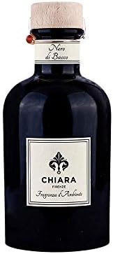 Chiara Firenze Color Nero di Bacco sobni miris u staklenoj boci 250 ml