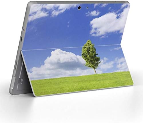Poklopac naljepnice Igsticker za Microsoft Surface Go/GO 2 Ultra tanko zaštitno naljepnice za zaštitu tijela 005883 Photo