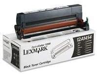 Lexmark Model 12A1453 toner uložak
